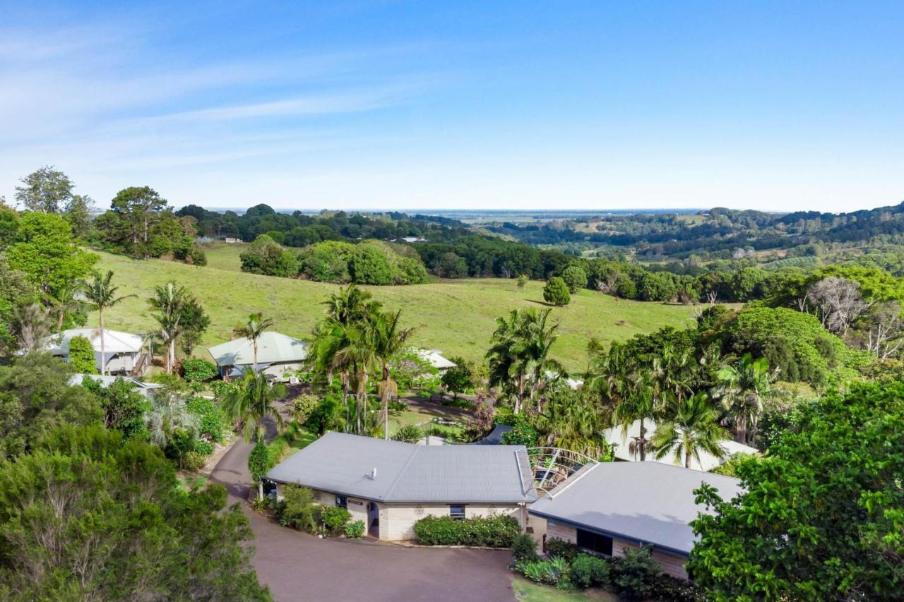 Alstonville Country Cottages Exterior foto