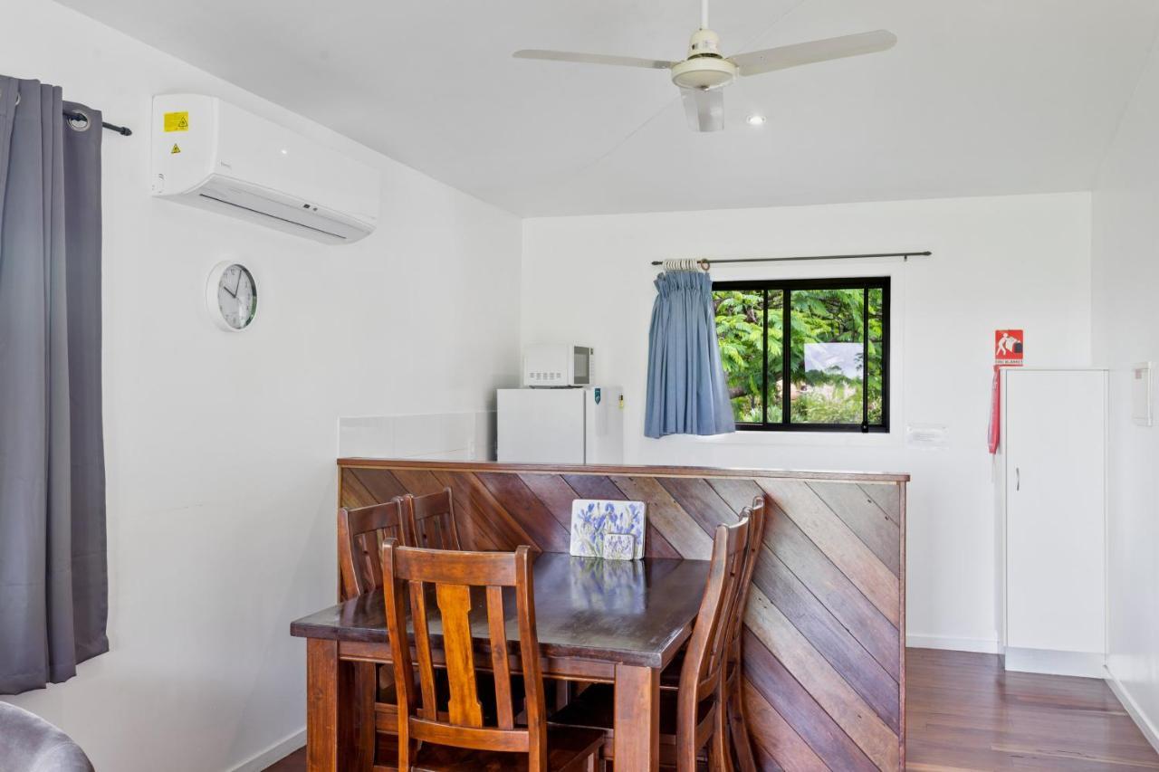 Alstonville Country Cottages Exterior foto