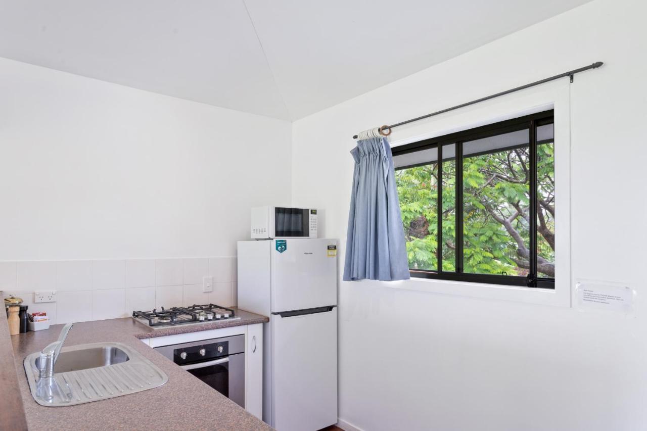 Alstonville Country Cottages Exterior foto