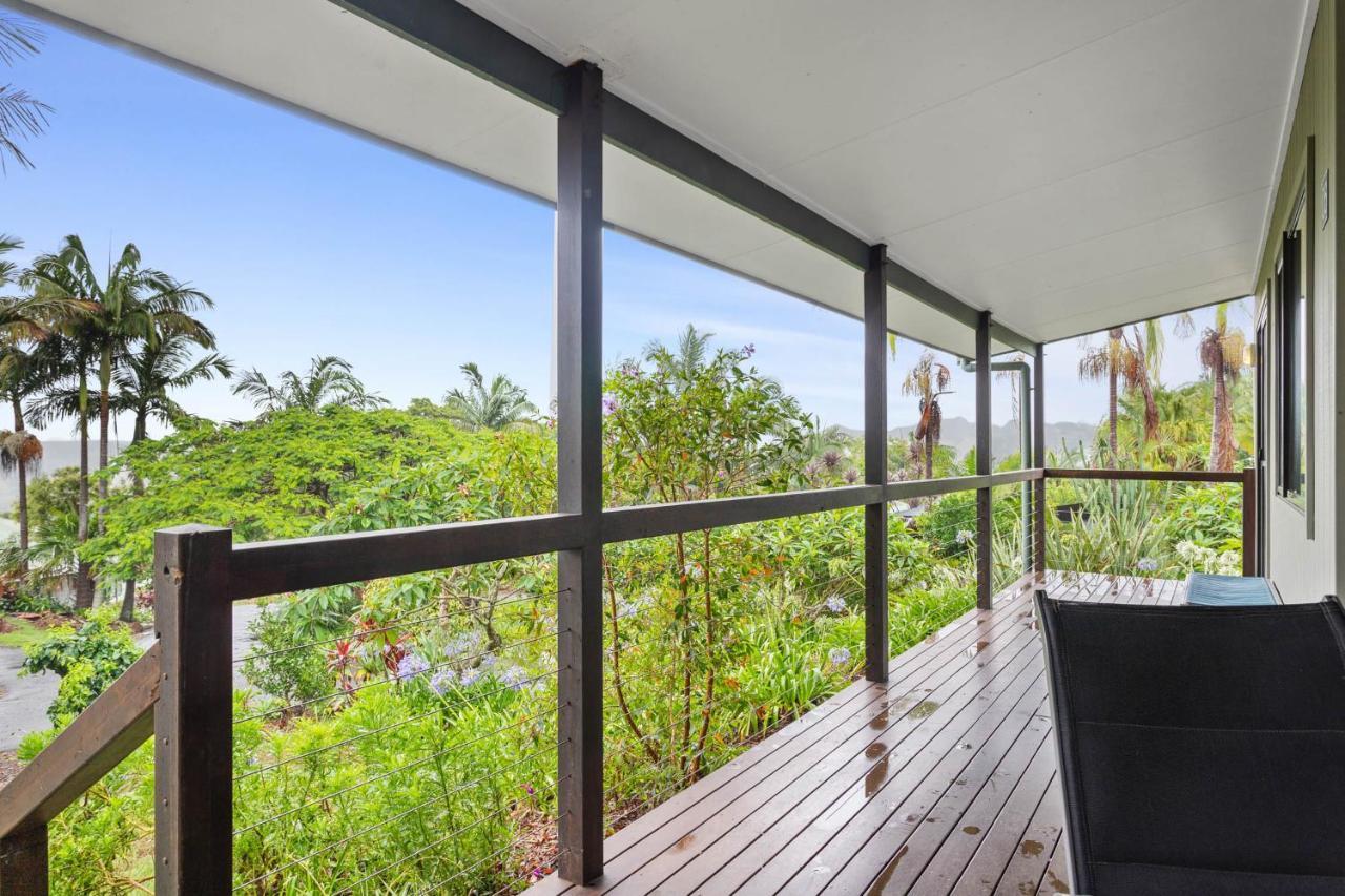 Alstonville Country Cottages Exterior foto