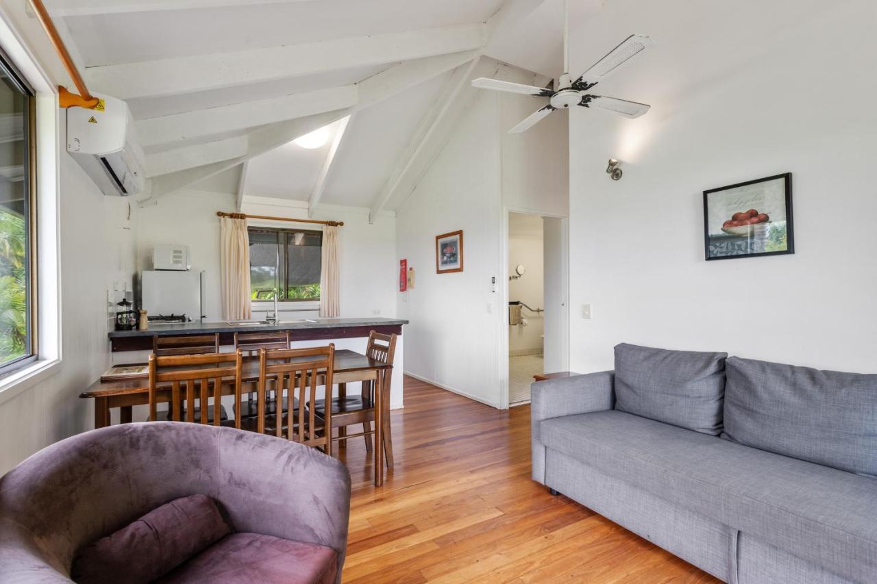 Alstonville Country Cottages Exterior foto