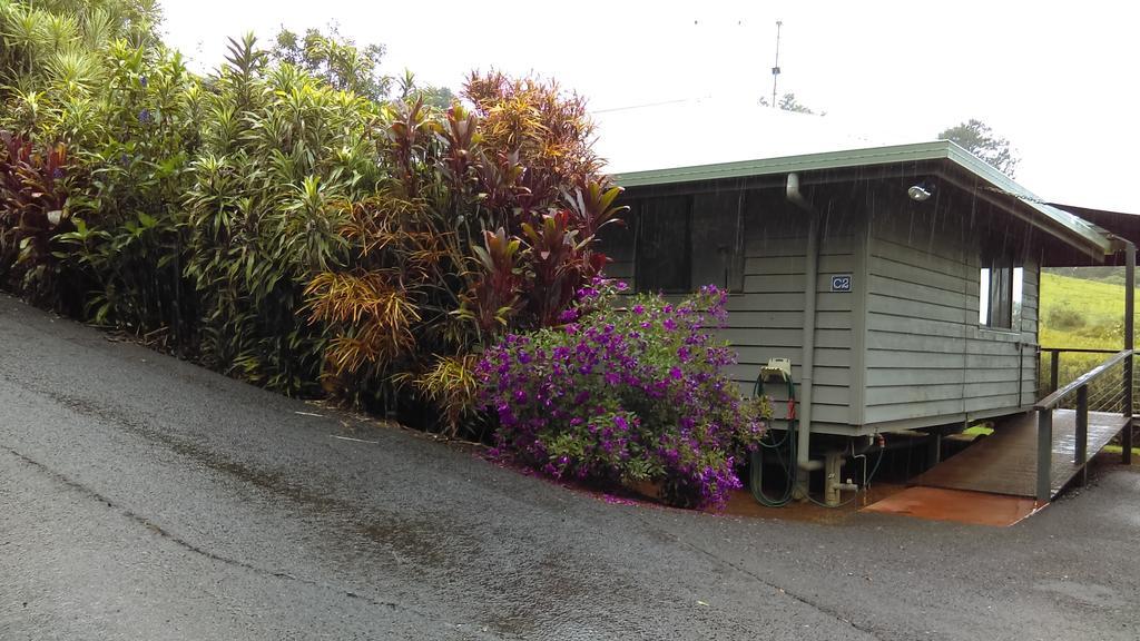Alstonville Country Cottages Exterior foto
