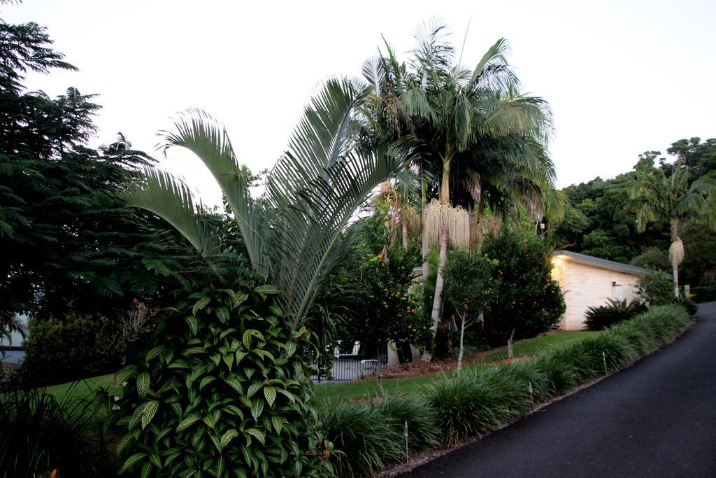 Alstonville Country Cottages Exterior foto