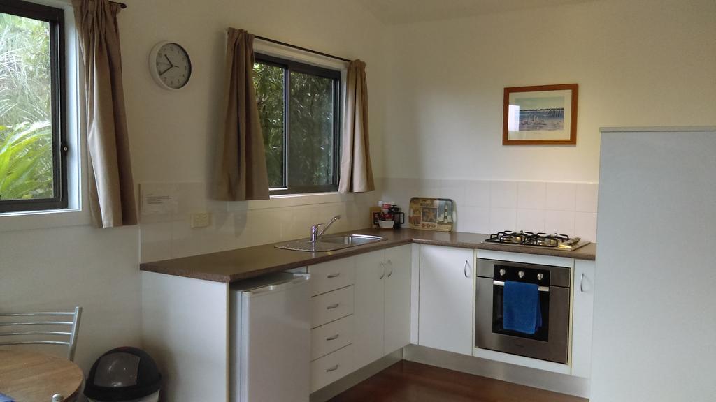 Alstonville Country Cottages Exterior foto