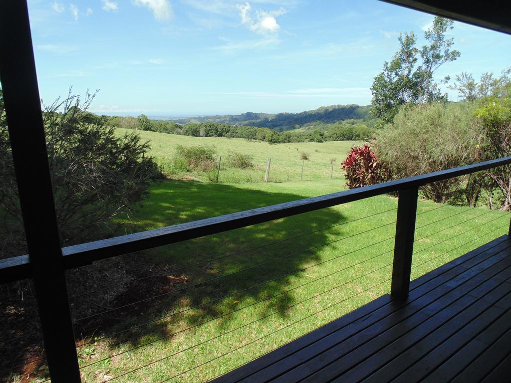 Alstonville Country Cottages Exterior foto