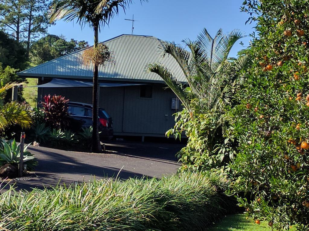 Alstonville Country Cottages Exterior foto