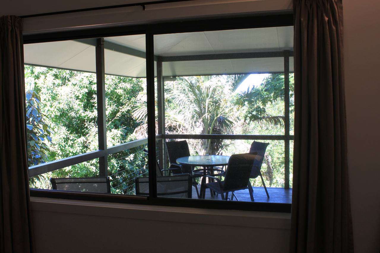 Alstonville Country Cottages Exterior foto