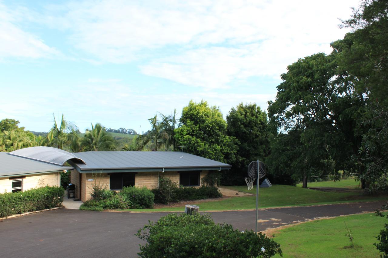 Alstonville Country Cottages Exterior foto