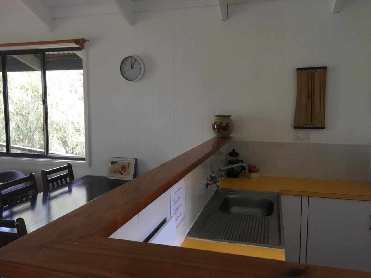 Alstonville Country Cottages Exterior foto
