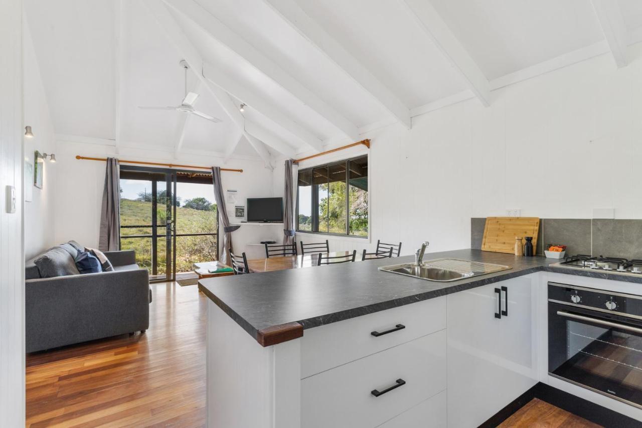 Alstonville Country Cottages Exterior foto