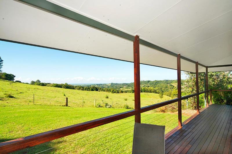 Alstonville Country Cottages Exterior foto